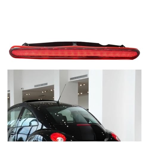 Lampe d'arrêt feux queue frein à luminosité instantanée pour Coccinelle - 5