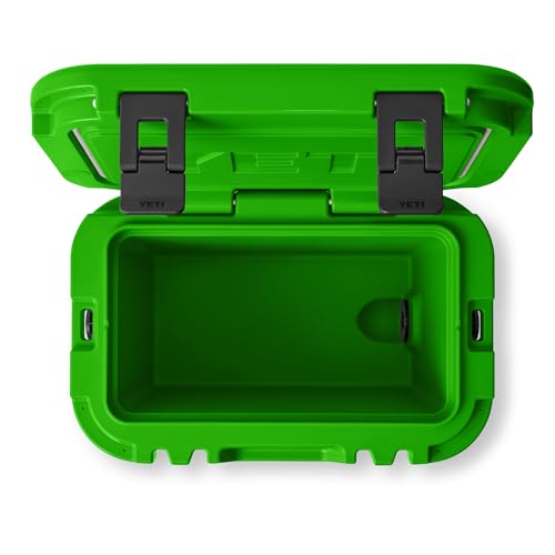 Image of YETI Roadie 15 Hard Cooler with DoubleDuty Shoulder Strap