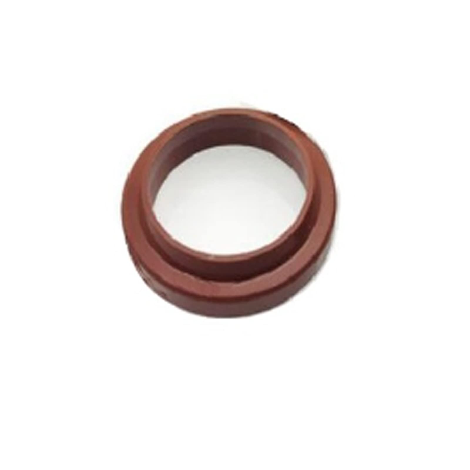 MACHSWON Fluorine Rubber J-type Dust Seal Ring Washers 65mm ID 77mm OD 7/11mm Thick FKM Hydraulic Oil Seal Gasket Fluororubbe Water Sealing Rings Grommets