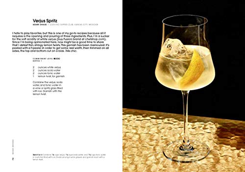 Good Drinks: Alcohol-Free Recipes for When You're Not Drinking for Whatever Reason