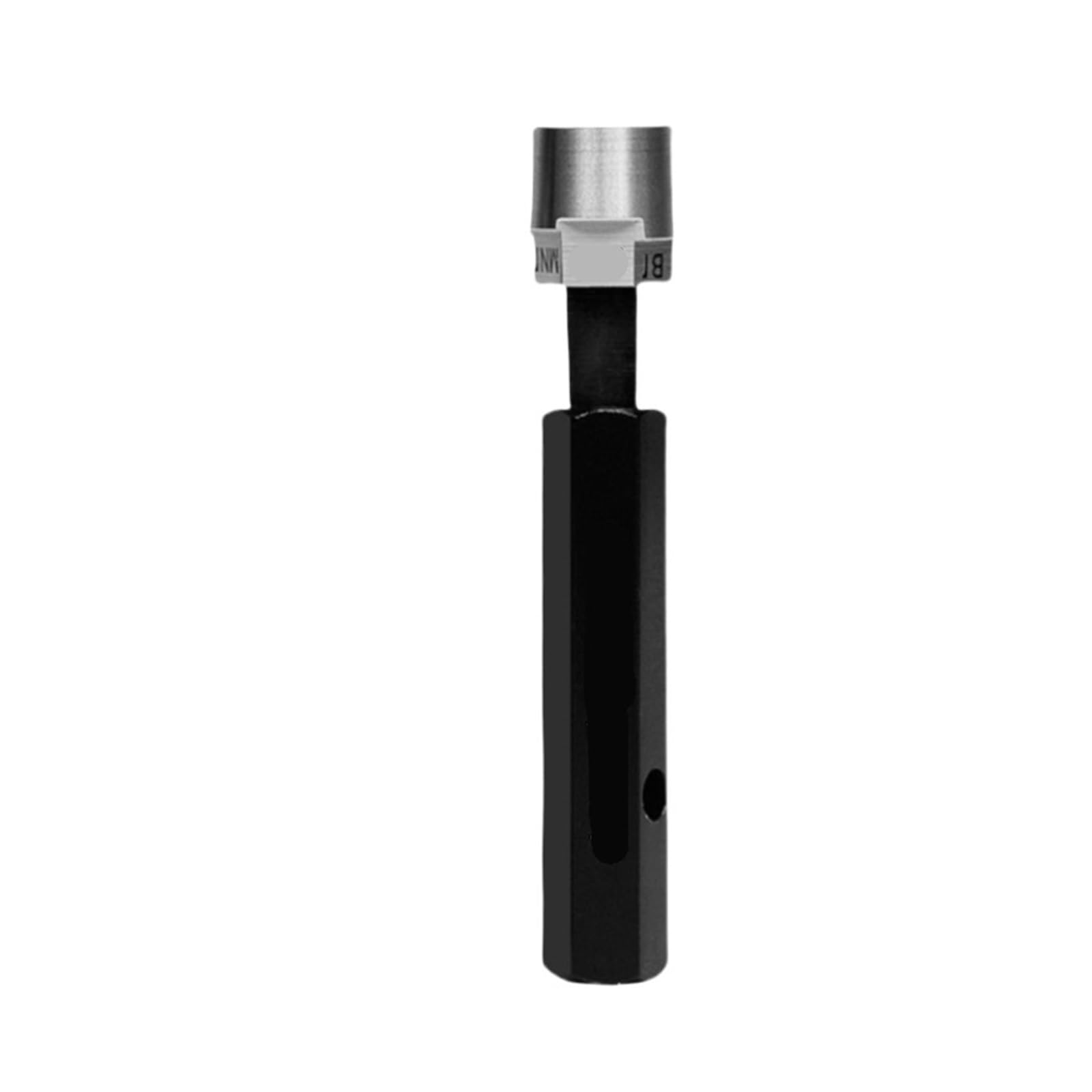1 x miernik buforowy / pierścień do gwintu rurki NPTF 1/16-28-3/4 1'' L1 L2 L3 przyrząd pomiarowy (NPTF Plug Gauge, 1 szt. NPTF1I8-L3)