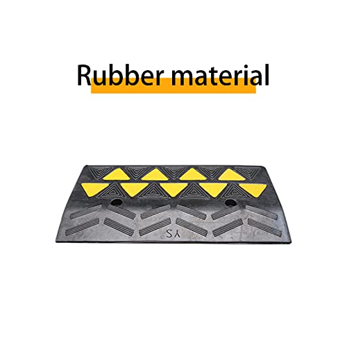 Rampas portátiles para autos y sillas de ruedas HASMI miniatura 3