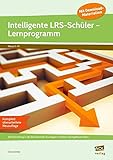 lernprogramm deutsch 3. klasse  Intelligente LRS-Schüler - Lernprogramm BÜ: Rechtschreibung in der Sekundarstufe: Grundlagen (5. bis 10. Klasse): Rechtschreibung in der ... und regelbasiert üben (5. bis 10. Klasse)