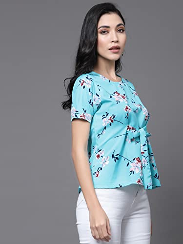 Image of QIQI Women Blouse