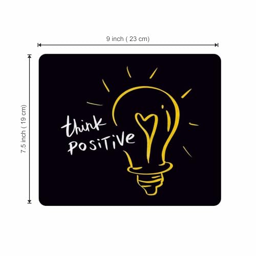 Image of My Print Shop Mouse Pad Design 9