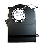 Power4Laptops Ventilador para Ordenadores port�tiles Compatible con ASUS Transformer Book TX300