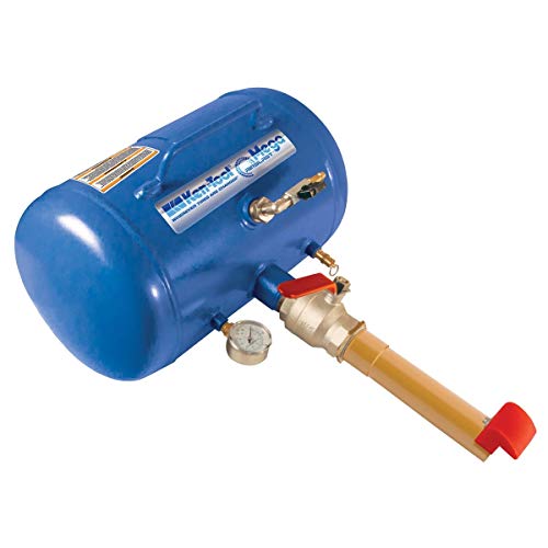 Bead Seater, 150 PSI