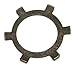 Retaining Ring, Int Self-Lock PO, 3/4, PK50 (4 Pieces)