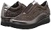 Stonefly Cream Laminated/Goat Suede, Zapatillas de Gimnasia Mujer, Marrón (Teak Brown M29),...