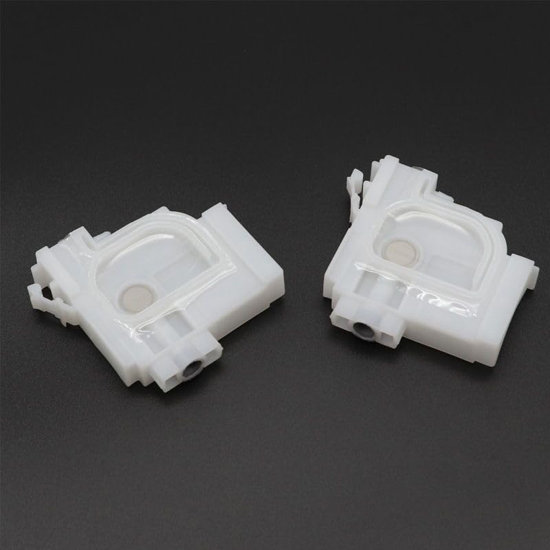 Miniatura 4 de Paquete de 4 piezas de repuesto para cartuchos de tinta Epson T502 102 104 ET-2500 ET-2550 ET-2600 ET-2650 ET-2700 ET-2760 ET-2710 L1XX L2XX L5XX