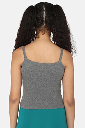 Image of INTIMACY LINGERIE Women's Cotton Camisoles /Slips (Pack of 1)