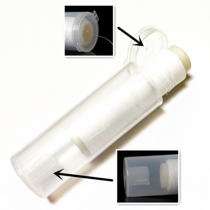 Daiwa J-BRAID GRAND 8X 3,000YDS BULK SPOOL GRAY LIGHT