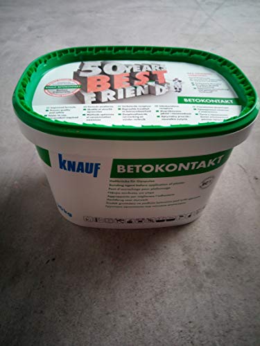 Knauf Beto Contatto 20 Kg