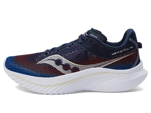 Image of Saucony Mens Kinvara 14 Sneaker