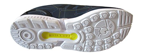 Adidas Originals ZX Flux Pattini Correnti del Mens...