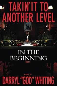 Takin' It To Another Level (In the Beginning)