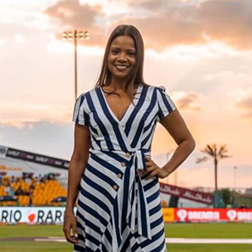 For the love of Gender and Cricket in the Caribbean - Part 1