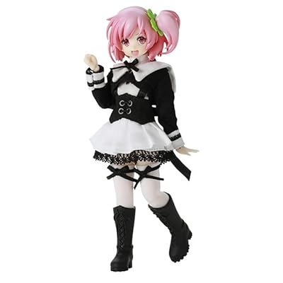 アサルトリリィ ドール