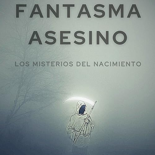 El fantasma asesino 3/ Una muerte extraña