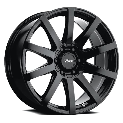 Voxx Wheels Venti