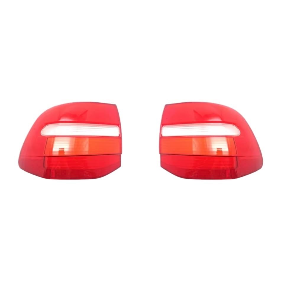 Feu arrière Cayenne 2007 coque de remplacement haut de gamme pour phares voiture de sport