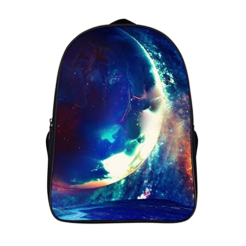Sac à dos Planet Classic sac d'école enfants et adolescents sac de voyage