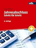  Jahresabschluss Schritt für Schritt: Arbeitsbuch
