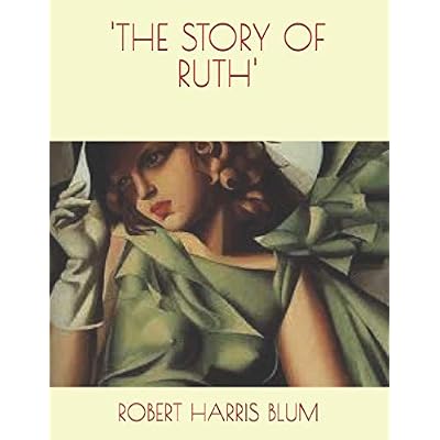 'THE STORY OF RUTH'