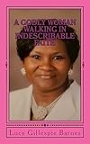 A Godly Woman Walking In Indescribable Faith
