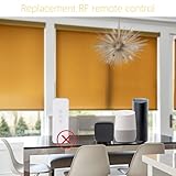 Sortfle Roller Shade Motor RF hub thumbnail 2