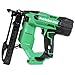 Metabo HPT 18V MultiVolt™ Cordless Stapler | Tool Only - No Battery | 1/4-Inch 18-Ga Narrow Crown | Accepts 1/2-Inch up to 1-1/2-Inch 18-Ga 1/4-Inch Staples | N1804DAQ4