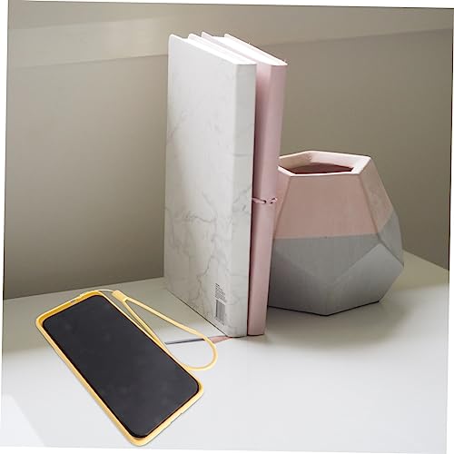 Generic 2 Unidades Caixa De Telefone De Silicone Capa Para Telefone Caso Para Telefone De Energia G8