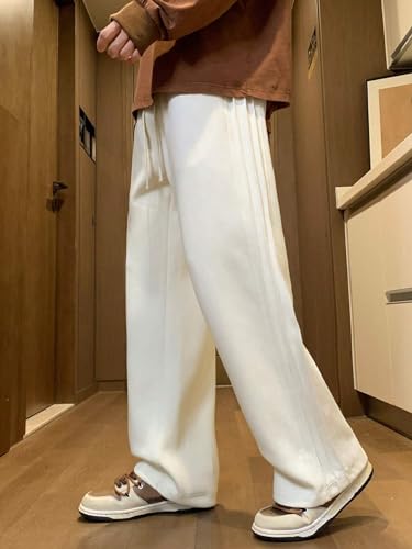 Image of Leriya Fashion Men's Relaxed Track Pant