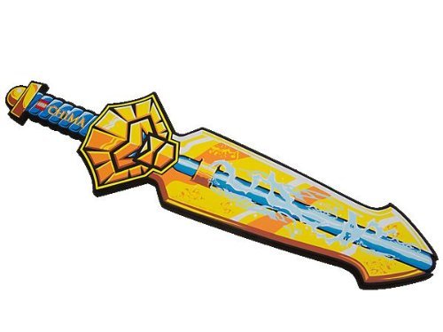 LEGOÂ Legends of Chima Laval Sword