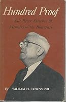 Hundred proof, Salt River sketches & memoirs of the Bluegrass B0007DWFS0 Book Cover