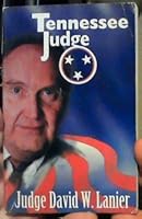 Tennessee Judge 1886371377 Book Cover