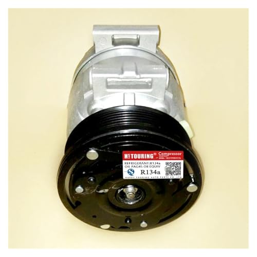Compresseur de climatisation auto haute performance pour Cruze - 4