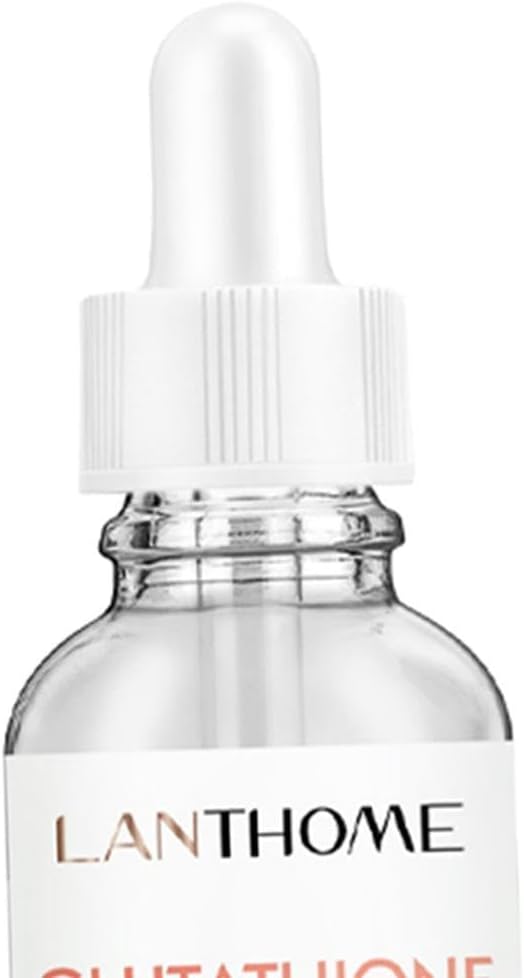 Glutathione Brightening for Whiter Skin, Intensive Moisturizing Care, Anti-wrinkle Effect