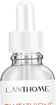Glutathione Brightening for Whiter Skin, Intensive Moisturizing Care, Anti-wrinkle Effect
