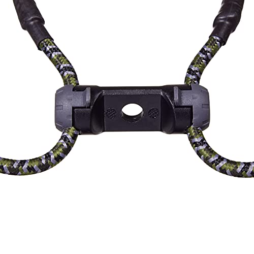 Allen Main Beam Archery Wrist Bow Sling, Camo Camouflage, Adjustable #TOP5