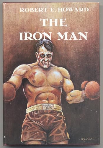 The Iron Man view 2