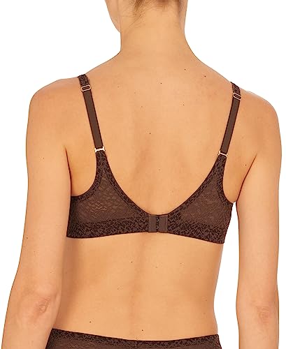 Natori Women's Pretty Smooth Bralette3