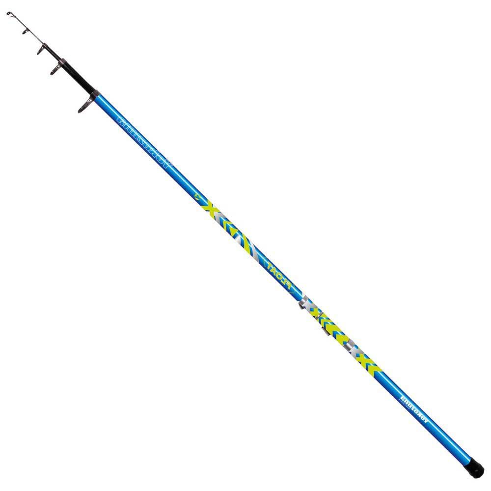 Caña YOKOZUNA Float -4.00m - 4sec, Multiclolor