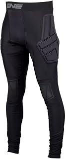 ONE Power Armour - Pantalones de capa base junior