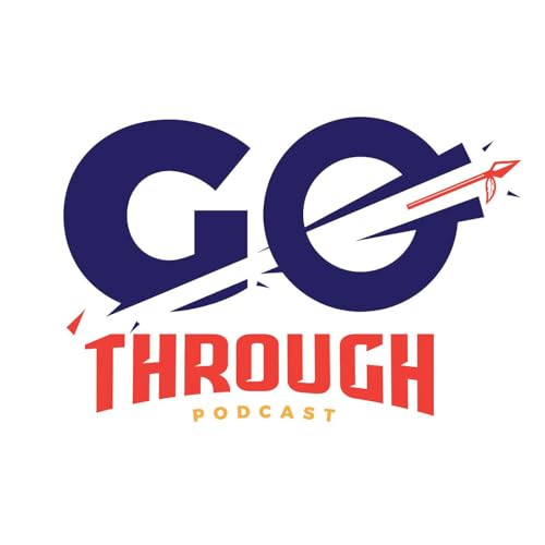 Go Through Podcast cover art