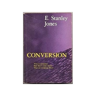 Conversion
