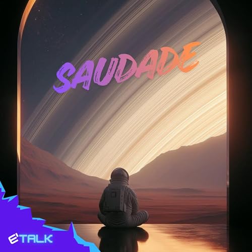 Saudade - Mensagem #13