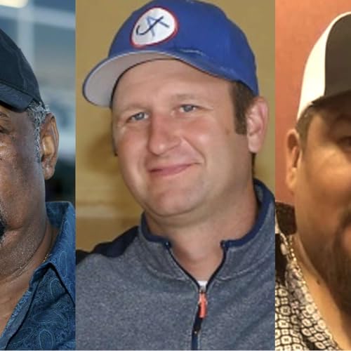 QH Racing Talk WEEKLY Podcast: Ep. 55 - SeS New Owner Series: Part 2