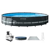 Intex Ultra XTR 20ft x 48in Pool Set