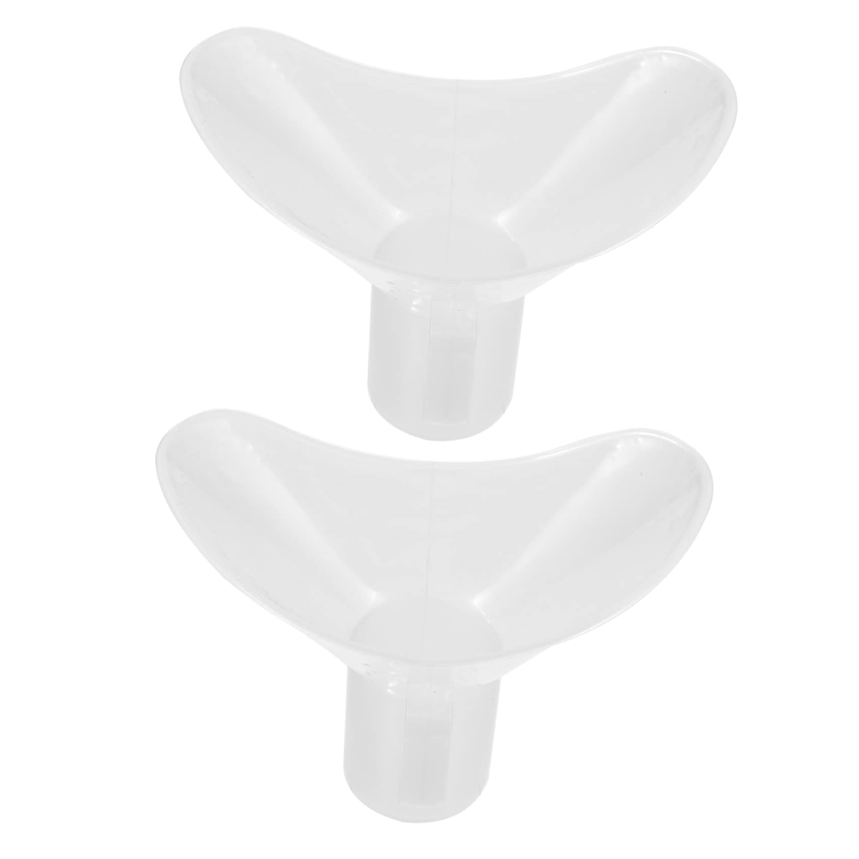 Alipis 5 Set Accessori Per Gli Ewashing Lavaggio Oculare Portatile Collirio Attrezzatura Per La Cura Degli Occhi Tazza Per La Pulizia Degli Occhi Plastica 2 Pezzi * 5